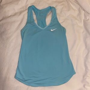Nike Dri-Fit tank